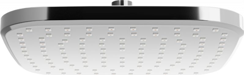 Deszczownica Mexen D-33 1-funkcyjna chrom