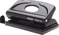 Zszywacz Rapid Rapid FMC10 Zwart, 10 sheets, Black, 8 cm