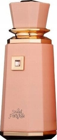 French Avenue - Sweet Paradise Eau De Parfum 100ml