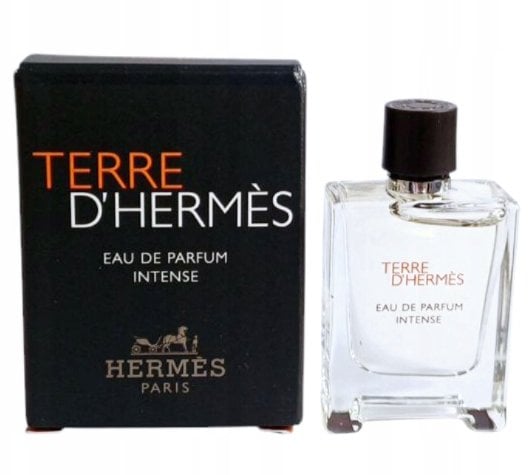 Miniaturka Hermes Terre D'hermes Intense Woda Perfumowana - 5Ml