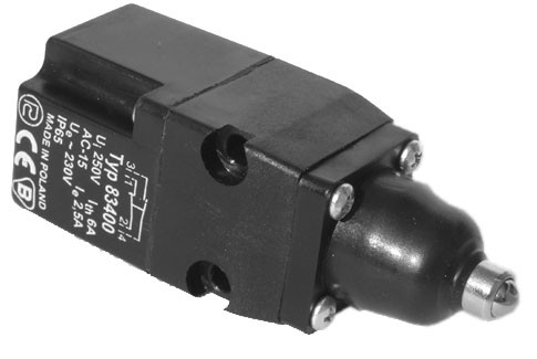 Promet Łącznik miniaturowy 83400S - W0-59-651201
