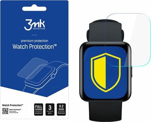 3MK Folia ochronna 3MK ARC Watch Protection Redmi Watch 2 Lite