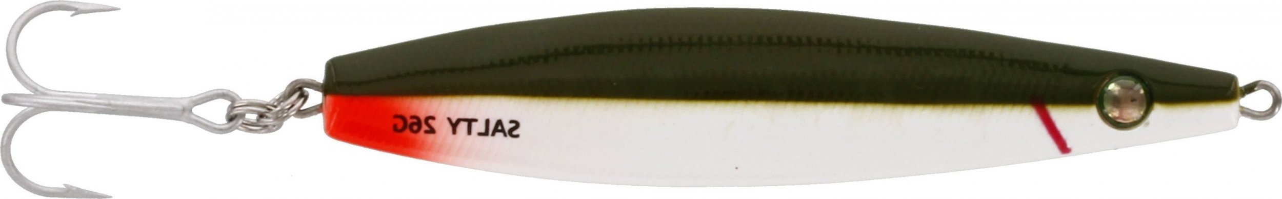 Westin M100-381 - WESTIN WAHADŁÓWKA SALTY - UV SINKING WEDDING 26,0 g