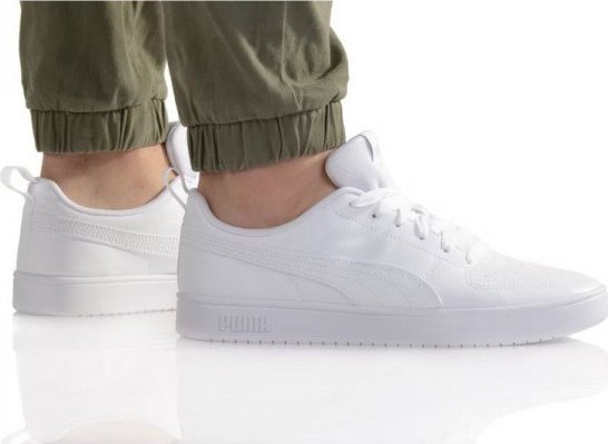 Puma Buty Puma Rickie M 387607 01, Rozmiar: 38