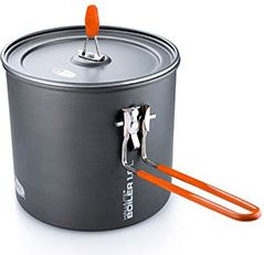 GSI Outdoors Rondel 14 cm Halulite (50191)