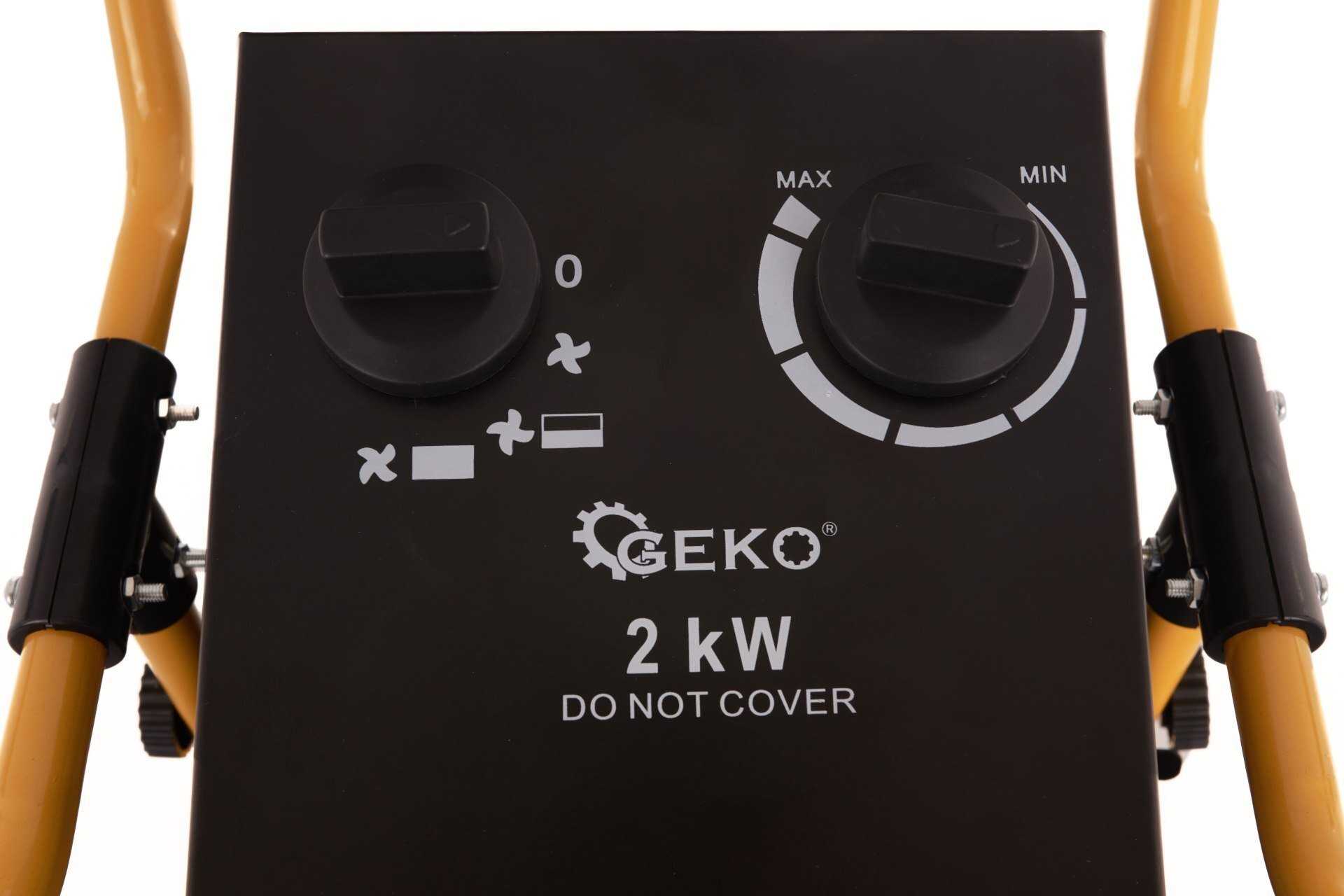 Nagrzewnica elektryczna – przemysłowa 2KW (1)