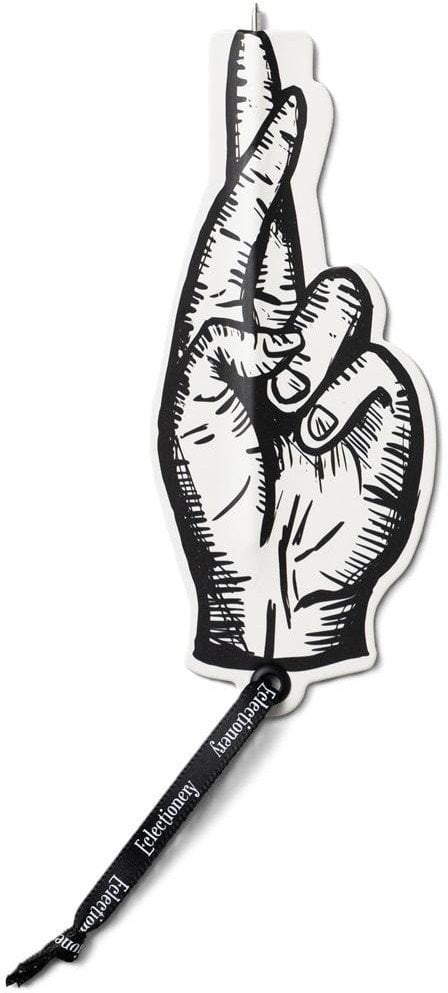 IF Bookmarks Pens zakładka długopis - dłoń