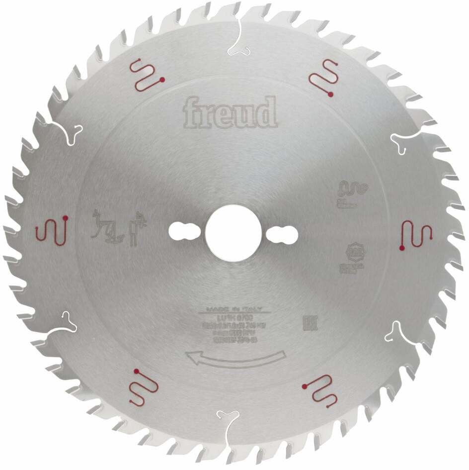 Tarcza Pil. LU1H 1500 250X30-30