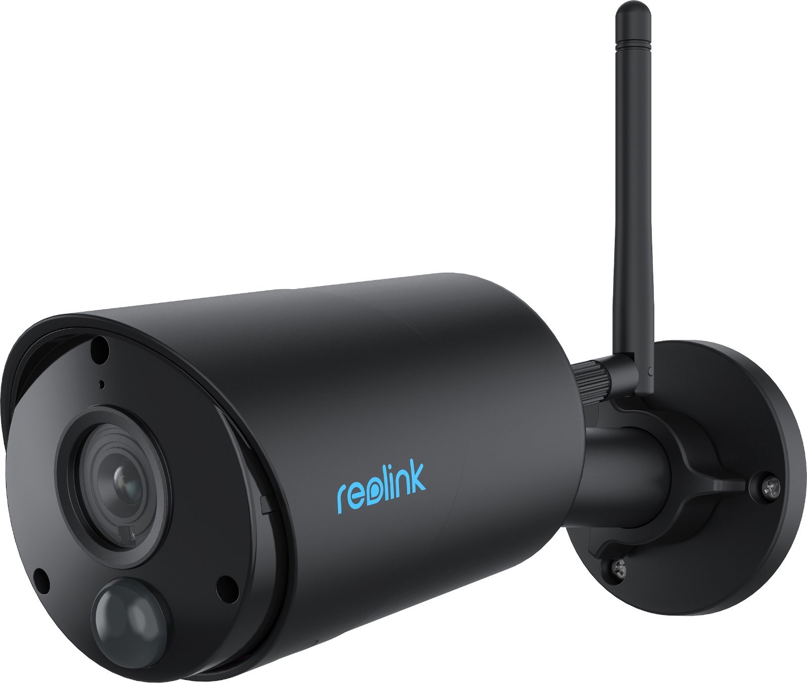 Kamera IP Reolink Reolink Argus Series B320 - B, surveillance camera (black, 3MP, WLAN)