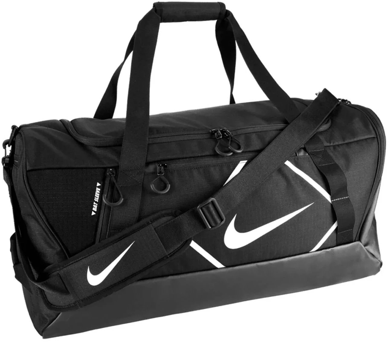 Nike Torba sportowa Diamond Duffel czarna (N.101.2175.091)