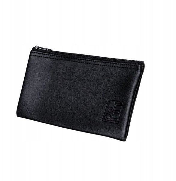 sE MP01-6P - Standardowe etui z zamkiem błyskawicznym na mikrofon, sześciopak