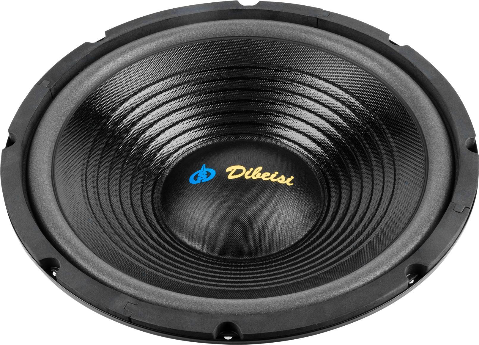 Głośnik samochodowy Dibeisi Głośnik 12" DBS-G1202 4 Ohm.