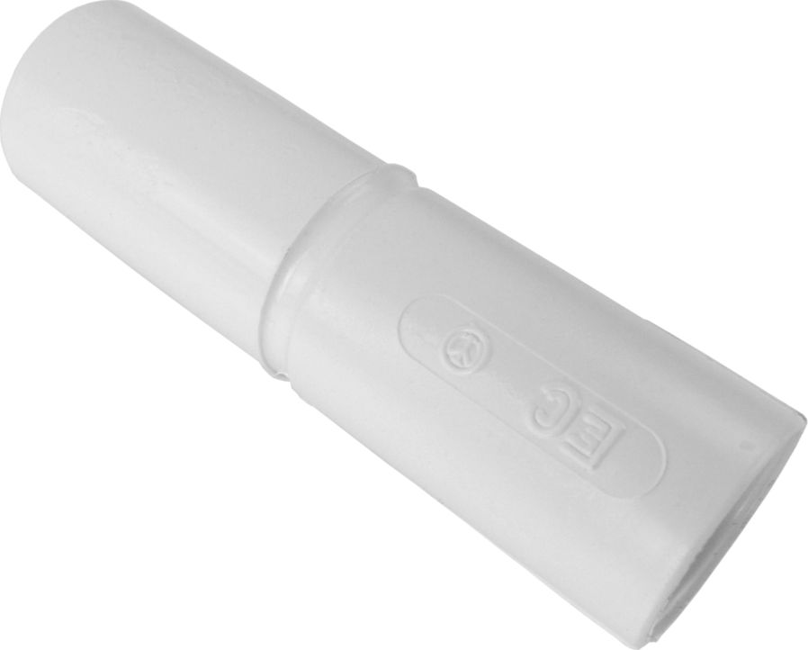 XBS Złączka sztywna do rur PVC 20 prosta dwukielichowa GSU20G PEP MU-II 20 XBS