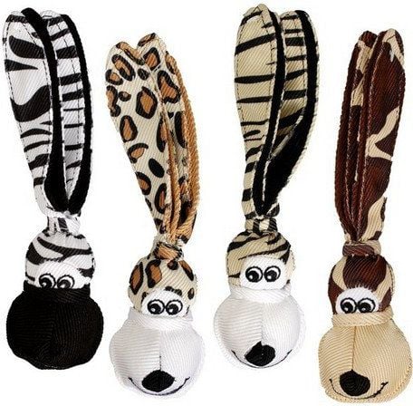 KONG Wubba Floppy Ears Large 33cm