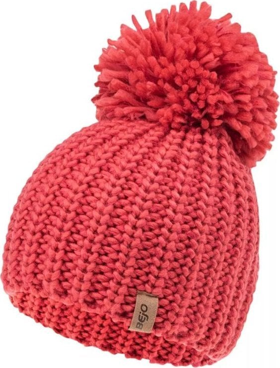 Bejo Dziecięca Czapka zimowa ROZA KDG