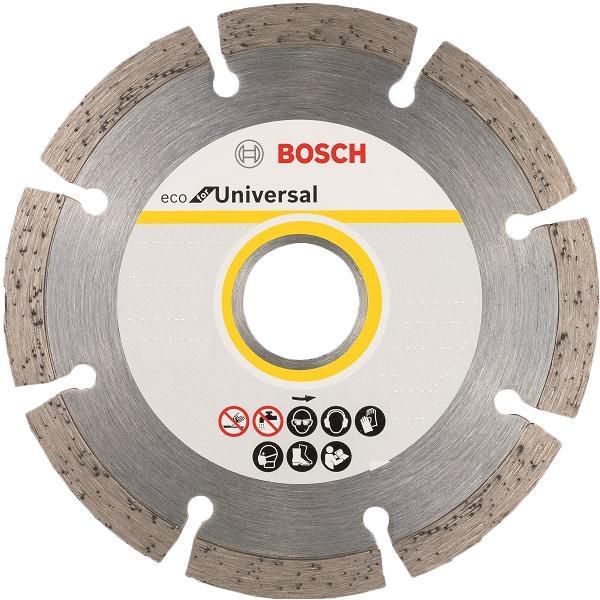 Bosch Tarcza tnąca diamentowa Eco Universal segmentowa 180mm (2608615030)