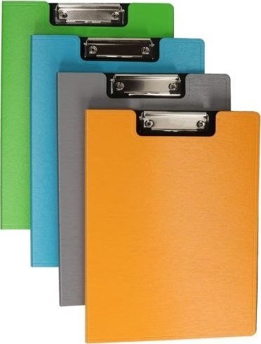 SCHEMAT Deska z klipsem SCHMEAT A4 zamykana 1454