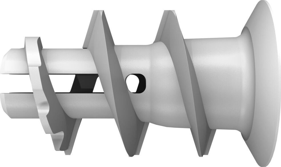 Fischer Fischer Plasterboard fixing GK S 50 pcs
