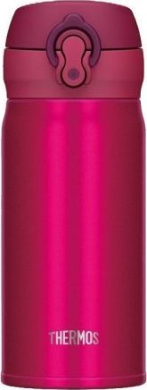 Thermos Mobilny termokubek Thermos 0,35l truskawkowy