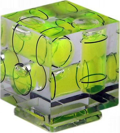 Massa Poziomica wodna - 3D (SB971) - SB971