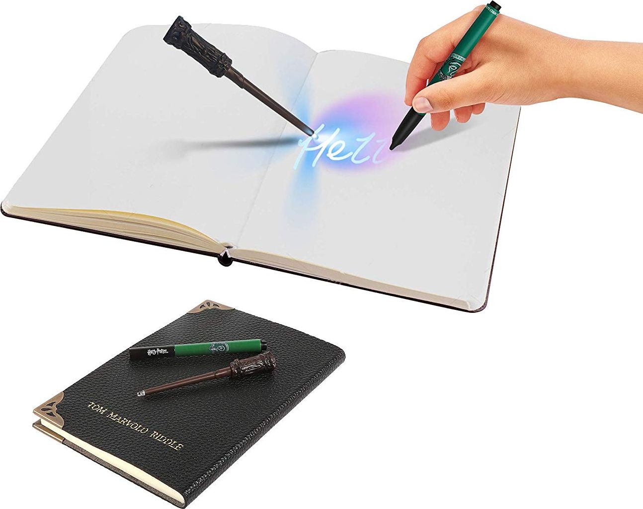 Dickie Harry Potter Tom Riddles Journal - 209452007