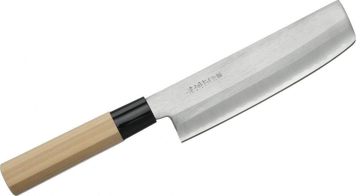 Satake Nóż Nakiri 16 cm Satake Yoshimitsu