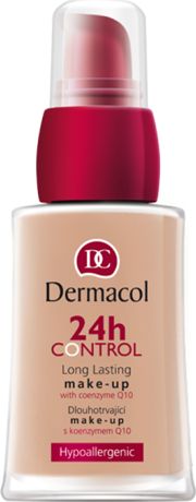Dermacol 24h Control 60 30 ml