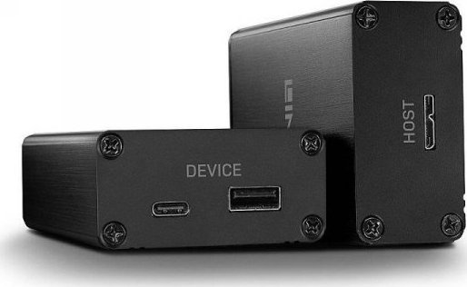 Przełącznik Lindy I/O EXTENDER USB3 300M/43363 LINDY
