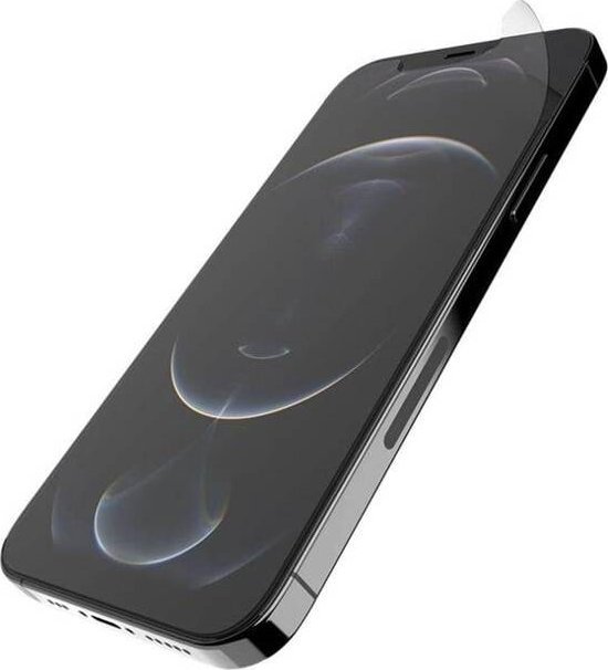 Tech 21 Tech21 T21-8478 Impact Shield - Apple iPhone 12 Pro Max Screen Protector standard
