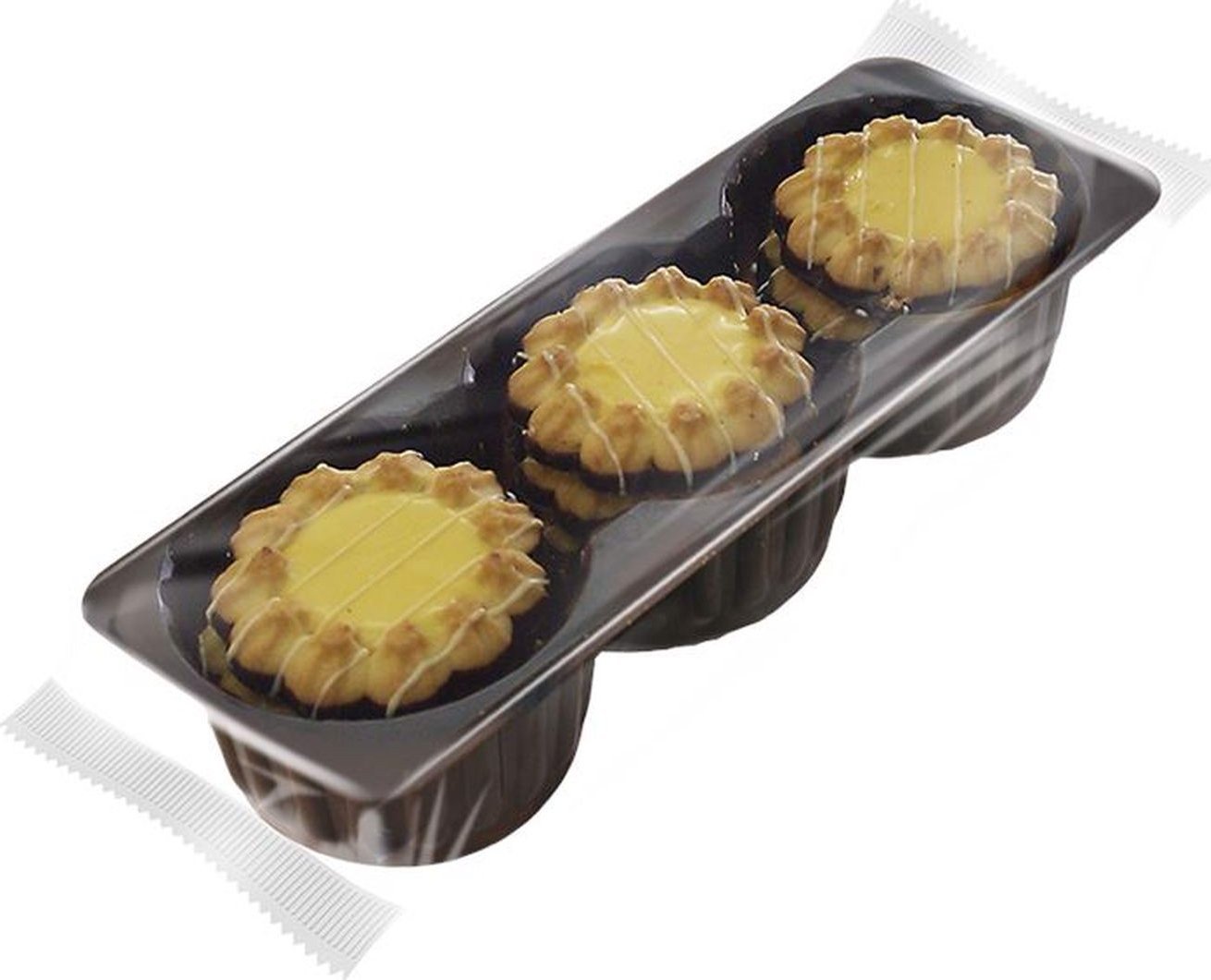 Delisana Chojecki Ciastka Advokatka 120g