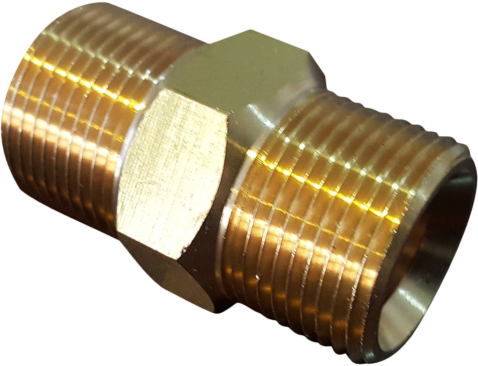 Nypel do Połączenia Węży złączka do Karcher M22