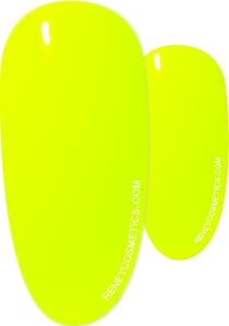 Reney Cosmetics Reney Elegance Lakier hybrydowy 102 Neon 10ml uniwersalny