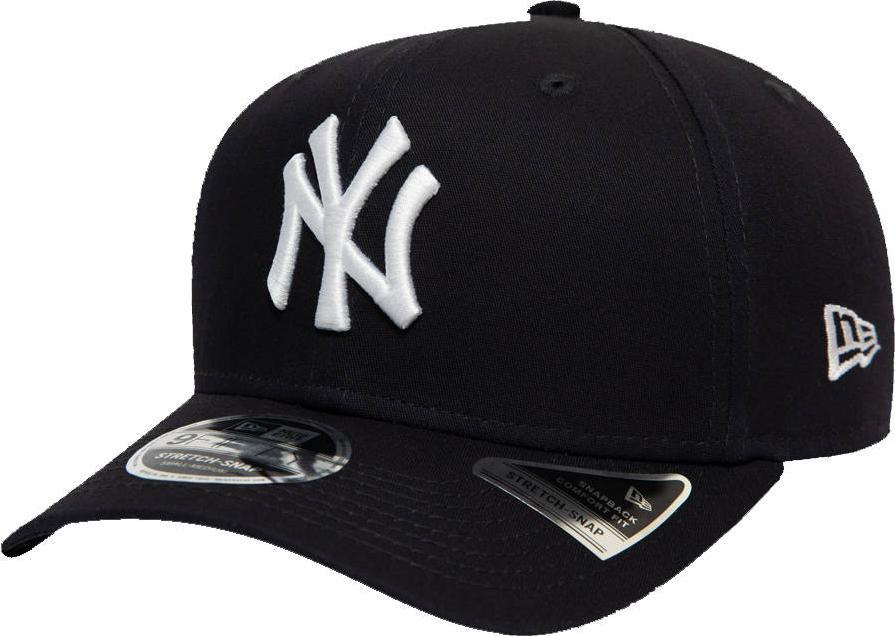 New Era New Era 9FIFTY New York Yankees MLB Stretch Snap Cap 12134666 S/M