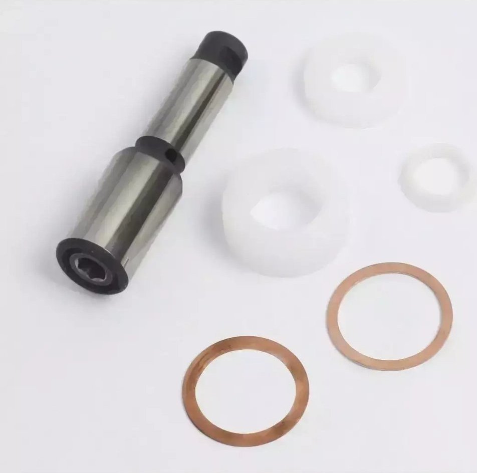 Dedra Zestaw naprawczy do agregatu malarskiego DED7423 (DED74231)