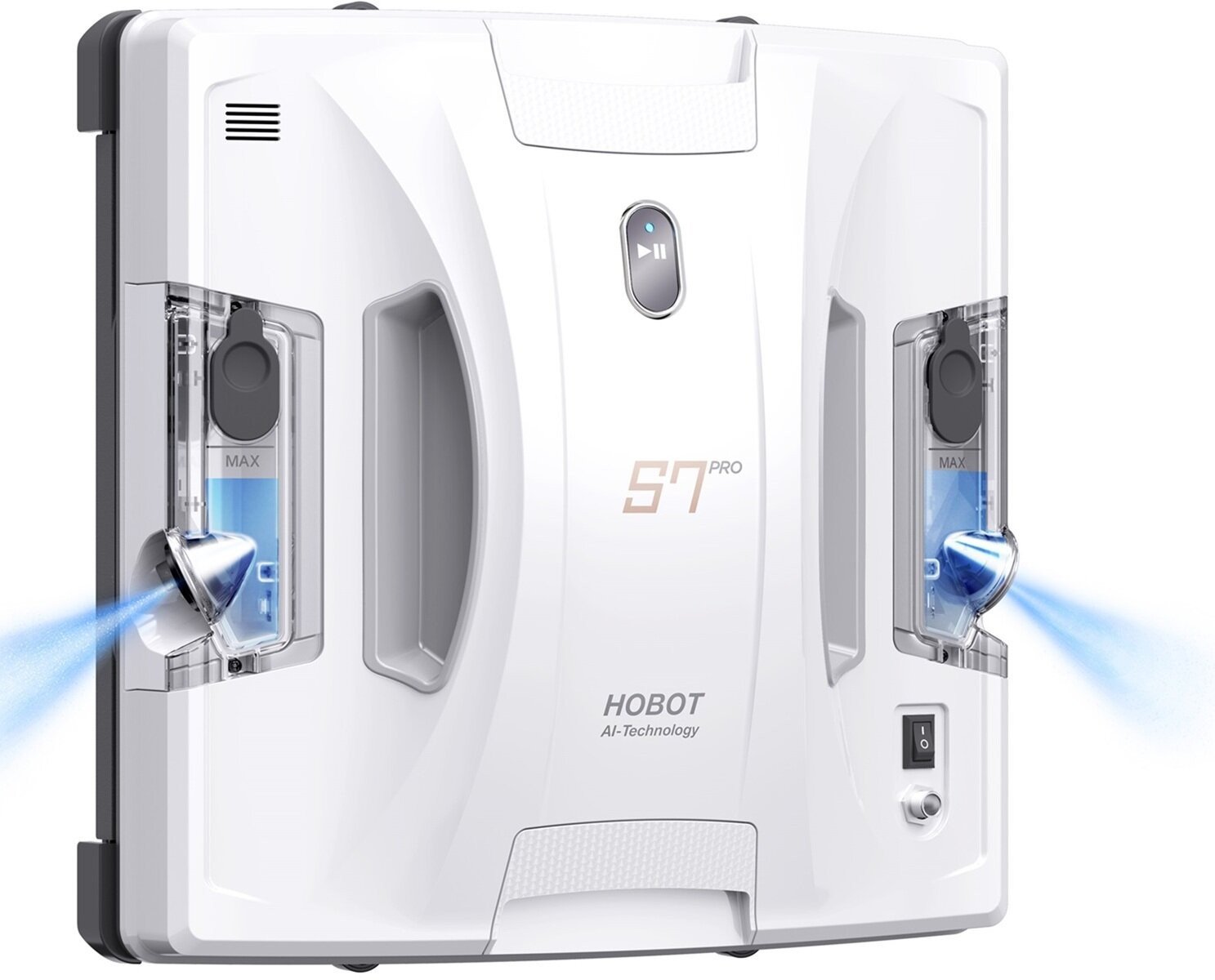 Robot sprzątający Hobot S7 Pro