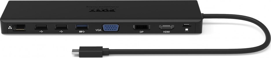 Stacja/replikator Port Designs 901906-W USB-C