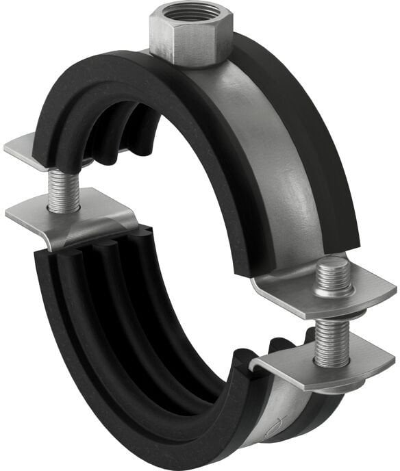 Rørbøjle FRS 159-168mm M10 - A4 6''