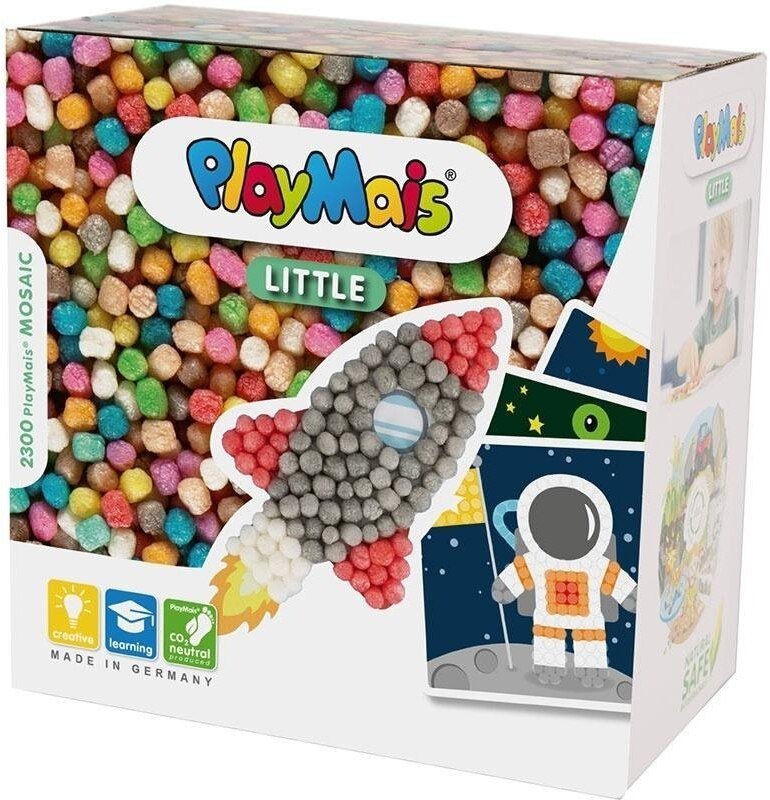 PlayMais Mosaic Little Kosmos