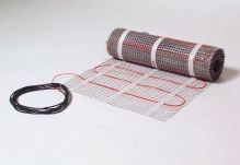 Devi Mata grzejna dwustronnie zasilana 75W 0,5m2 (140F0328)