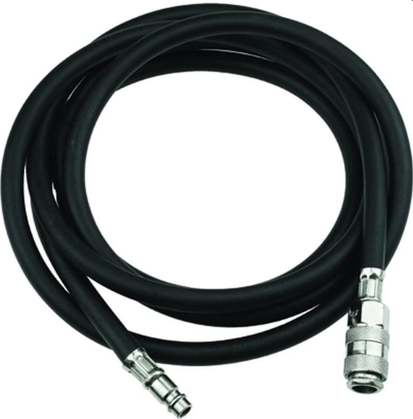 Dedra Przewód ciśnieniowy 2,5m do kompresora szybkozłączki