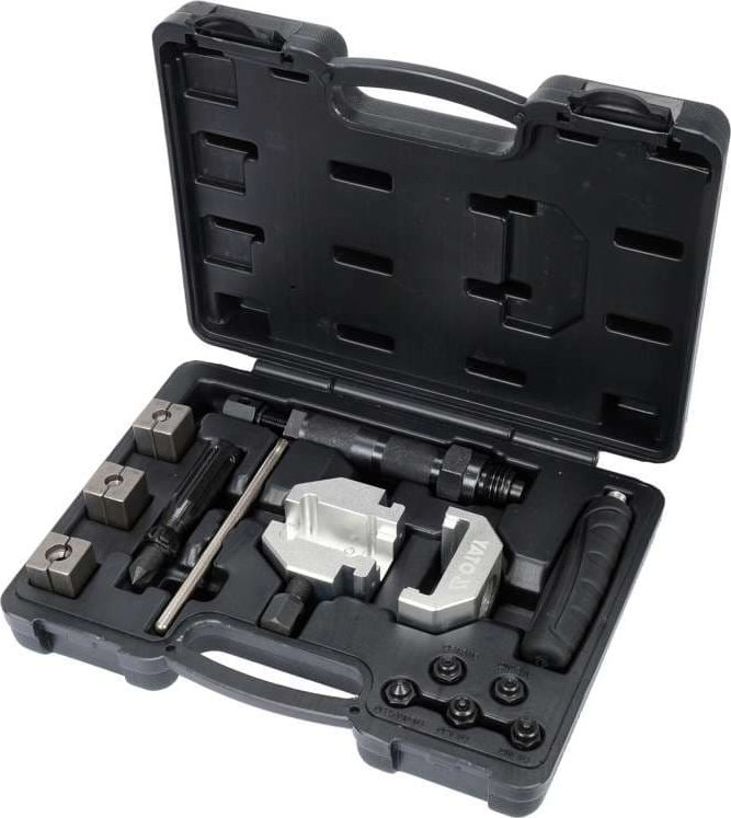 Yato PRASA HYDRAULICZNA DO PRZEWODÃW HAMULCOWYCH I KLIMATYZACJI