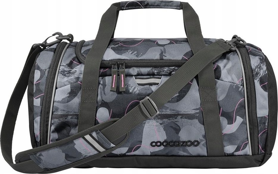 Coocazoo Torba sportowa 2.0 Bubble Brush (211597)