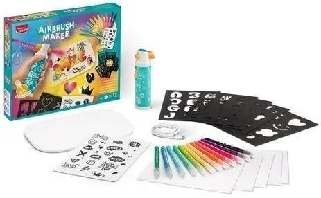 Maped CREATIV Airbrush Maker 907080 70800