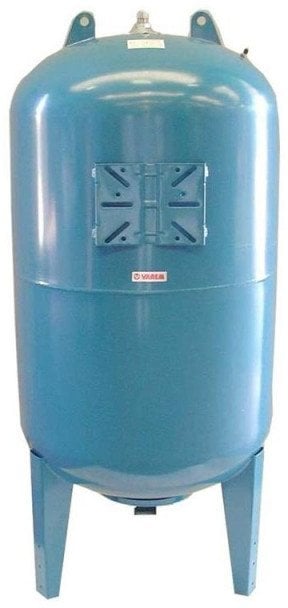 VERTICAL HYDROPHORE TANK 50 L S3050361