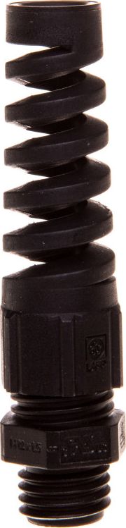 LAPP Dławnica kablowa poliamidowa M12 IP68 SKINTOP BS-M 12x1,5 czarna 53111700