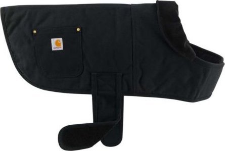 Carhartt Płaszcz dla psa Carhartt Chore Coat BLACK