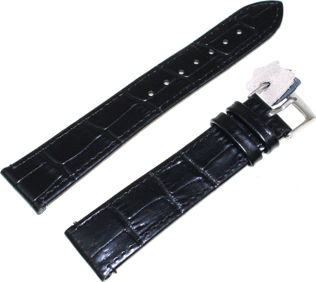 Diloy Pasek do zegarka Diloy 20 mm 402.20.1