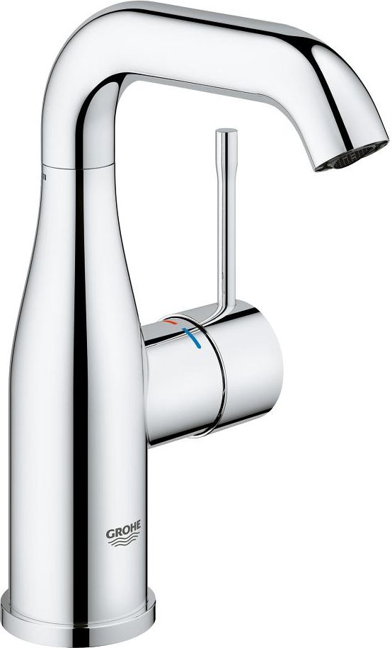 Bateria umywalkowa Grohe Essence stojąca chrom (23463001)