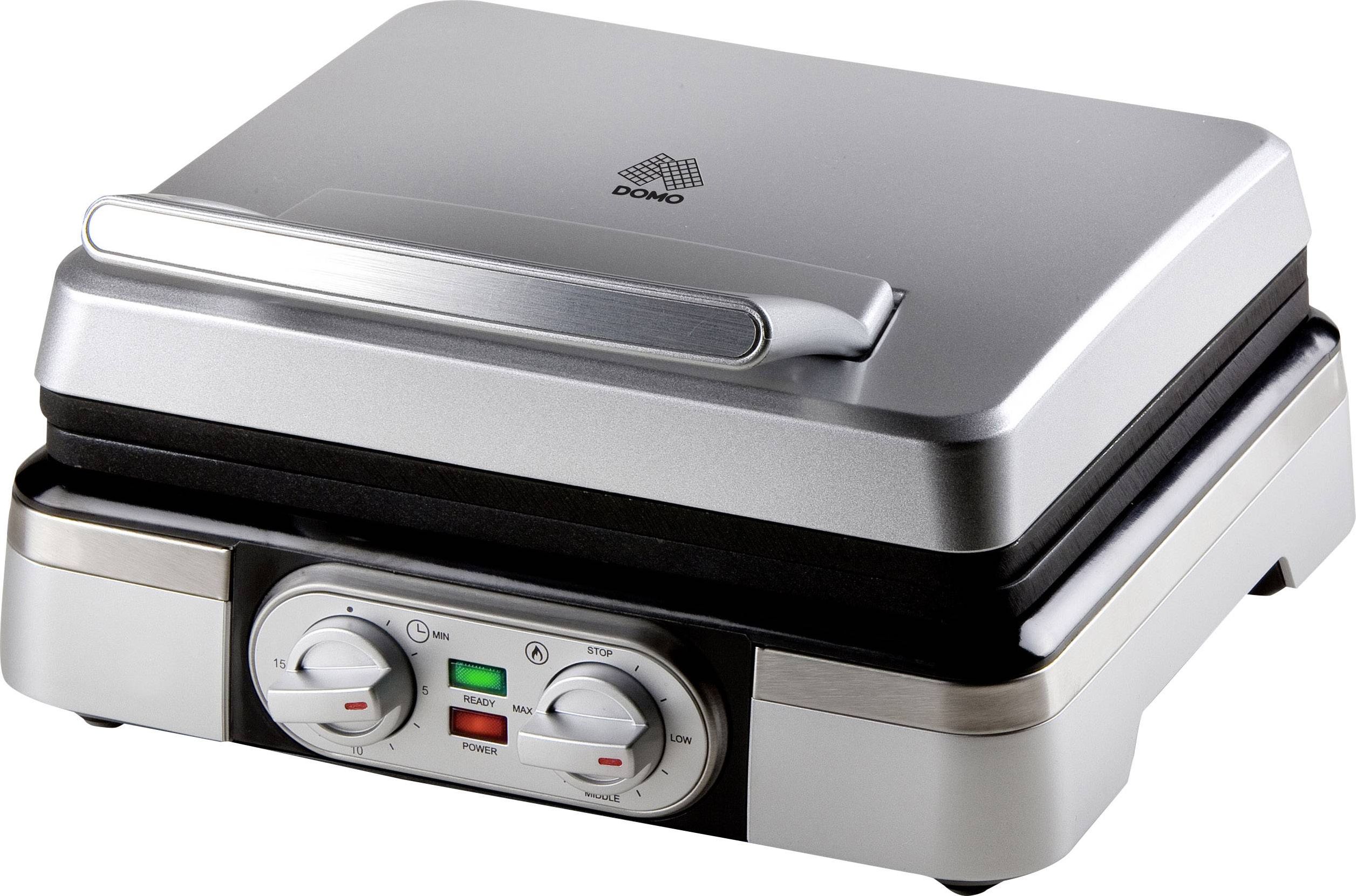 Gofrownica Domo DO9149W