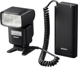Akumulator Sony Sony external Battery Adapter for Flashes